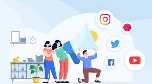 Social Media Platform
