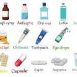 4 Types Of Medicine: How To (And When) The Medication Works