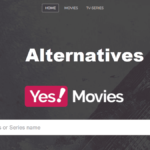 Why Yesmovies.ba is the Best Site for Streaming Movies and TV Shows