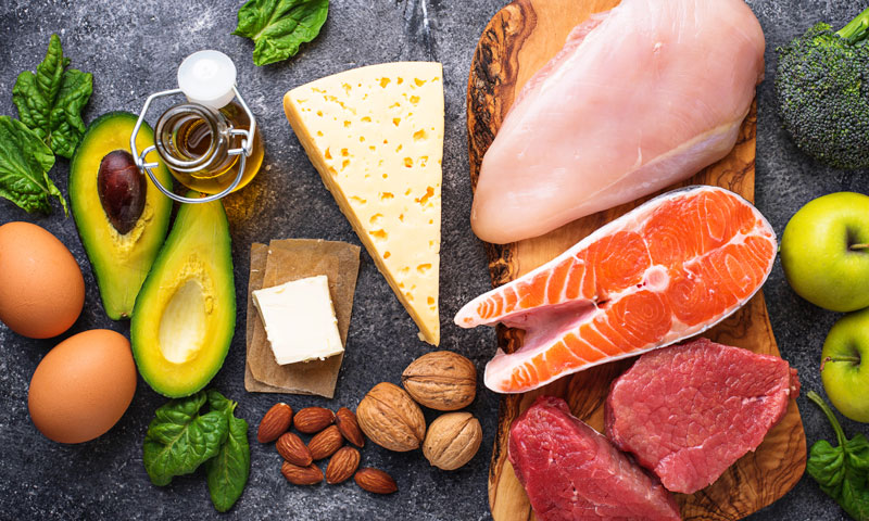 we'll unpack not just one, but three major benefits of the keto diet – from weight loss to improved cognitive function