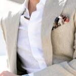 How to Wear a Linen Suit: Tips on Shoes, Shirts, and Accessories