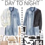 How to Take an Outfit from Day to Night: A Stylish Transformation