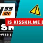 Is Kisskh.Me Down? How to Check Website Status