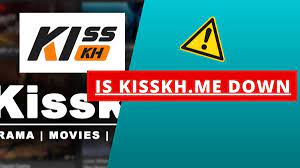 Kisskh.Me Down