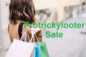 protrickylooter-sale