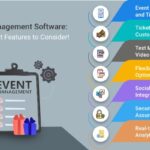 15 Must-Have Features for Event Management Software