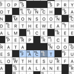 Unraveling the Mystery of the Utterly Exhausted NYT Crossword