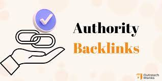Backlink Authority