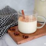 Homemade Eggnog Recipe With Coconut Milk