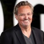 Matthew Perry: From “Friends” to Wordsmith – Exploring His Literary Debut