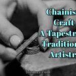 Exploring Chainiste: A Creative Craft Trend