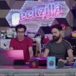 Geekzilla Podcast: The Ultimate Destination for Geek Culture