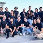 Mistral AI, a Paris-based OpenAI rival, closed its $415 million funding round