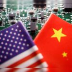 US-China tech war escalates over EV battery dominance