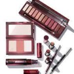 Urban Decay’s Vibrant Naked Cherry Collection