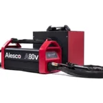 Alesco Induction Heaters: Efficient for Heavy Maintenance Operations